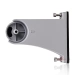 NextGen IV Series - Arm Mount Bracket | / Direct Mount For Revati II, Gray Color