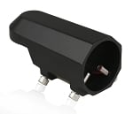 Slip Fit Mount | For NextGen IV & Revati II Series, Black
