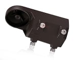 Slip Fit Mount | For NextGen IV & Revati II Series, Brown