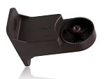NextGen IV Series - Yoke/Trunnion Mount | For Revati II Shoebox, YM1, Brown Color