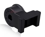 Revati II & Elara Series - Base Adapter | Between Light Head and Slip/Arm Mount