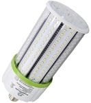 40 Watt E39 LED Corn Bulb - 4,800 Lumens - 3000K 