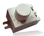 Wattage Selectable Device - 0-10V Dimmer | 1 Pack, 0-10V Dimming Dial, Use on Tucana II, Durado III, NextGen III & More