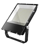 150W 24V DC - Stellum II Series - LED Flood Light | Ideal for Sign Lighting, 21,000 Lumens, 5000K, Flood Mount