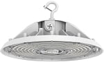 150W - LED UFO High Bay Light | 23,000 Lumens, 40K/50K, DLC Premium, White