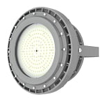277V-480V - 200 Watt LED Hazardous Location light C1D1 - Explosion Proof Light- 28,000 Lumens - 5000K - Class I Div I approved