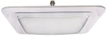 240W - LED Canopy Light | 33,600 Lumens, 5700K, Gas Station Light, Ultra Efficient, Parking Garage Light, White