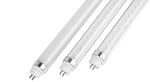 25 Pack-24W 3.75 Foot T5 Bulbs - LED Retrofit Tube | HO Retrofit Bulbs, 3,750 Lumens, 5000K, Type B (Ballast Bypass)