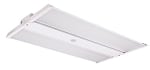 300W - LED Linear High Bay Light | 1FT x 2FT, Wattage Selectable, 42,000 Lumens, Color Selectable 40K/50K