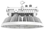 310W - LED UFO High Bay Light | 48,000 Lumens, 40K/50K, DLC Premium, White