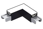 Linkable L-Shape Connector for Linear Up/Down Light(57-138)
