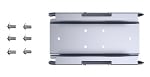 Linkable Straight Bracket/Connector for Linear Up/Down Light(57-132/133) 