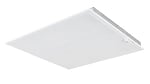 2x2 Feet Motion series - LED Panel Light- Wattage Selectable 20W/25W/30W -Kelvin Color Selectable 3K/4K/5K - Dimmable (4 quantity)
