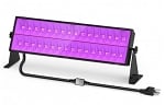 80W - 410nm - UV Blacklight LED Floodlight - IP66 - Flood Mount  