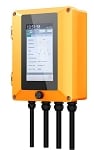 Animal Lighting Control System - Poultry/Livestock Cultivation - Indoor Farm Facilities & Horticulture