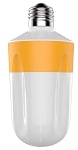  15 Watt - LED Poultry Heat Bulb - E26 Standard Base - Color Selectable 30K/40K/50K/65K - Triarch Dimmable