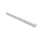 50W - 4 Foot Downlight LED Strip Light - 5,750 Lumens - Color Selectable 35K/40K/50K - Wattage Selectable - White 