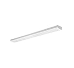 4 Foot LED Wrap Around Light - Wattage Selectable - 10/12/25/30/42 watts - 5500 Lumens - Color Selectable - 30K/35K/4K/5K/57K/65K - Pack of 4