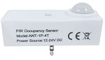 PIR Motion Sensor for Zenot III Strip Light