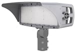 600W Centario Pro Series - LED Stadium Light | 87,000 Lumens, 5000K, Wattage Selectable, Slip Fit Mount