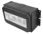 18W - Emergency Battery Backup | Water Proof, 90 Minutes, With Junction Box, Ideal for Adding to Wall Packs
