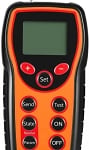Eros Series - Remote Programmer | For Everan, Donati I Series LED Solar Street Lights,  1 Programmer Can Program Multiple