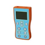 Remote Programmer for Donati III Series LED Solar Street Lights - 1 Programmer Can Program Multiple Lights