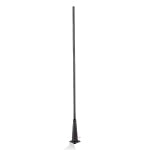 14ft Solar Light Pole - Premium Steel Light Pole - Torin Series Light Pole for Solar Post-Top Lights