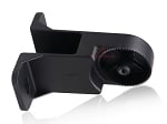 NextGen IV Series - Yoke/Trunnion Mount | For Revati II, YM1, Black Color