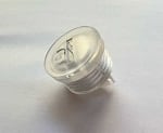 40W Rotate III Series - DC Photocell Sensor | 1 Pack, DC Powered Conduit Port Style for Tucana II, Durado III