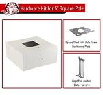 Hardware Kit for 5