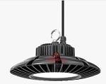 150 Watt LED High Bay UFO Lights -19, 500 Lumens-- DLC Verified High Bay LED