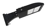 150 Watt LED NextGen Parking Lot Lights - 20,000 Lumen - 5000K - ARM Mount - Photocell Optional