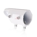 Slip Fit Mount | For NextGen IV & Revati II Series, White