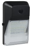 2,200 Lumen LED Wall Light- Only 20 Watts - 8