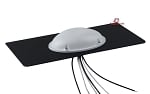 NextGen II Light Motion Sensor add on- Premium Microwave 5.8ghz
