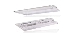 Pack of 2 Fixtures - 110 watt - Orion III Series LED High Bay Linear Lights - 17,000 lumens - 150 Lumens to Watt - 5000K