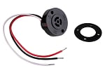 Photocell Receptacle Holder| 1 Pack, No Cap Included, for NextGen III, IV , StadiumPro III Series & More