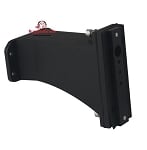 Arm Mount Bracket for Pro II - Black Color 