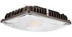 TAA Approved - 110 Watt LED Canopy Light Series - Full Tunable - 17,000 Lumens - LED Ceiling Light - Color Selectable on Fixture 3000K/4000K/5000K