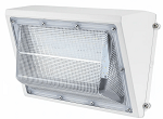 120W LED Wall Pack | With Photocell, 15,600 Lumens, Color Selectable 30K/40K/50K, Semi Cut Off