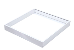 Surface Mounting kit for 2x2 LED Panel Light 