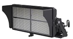 500W Square Stadium Series - LED Stadium Light | 75,000 Lumen, Remote Driver, 5000K, Flood Mount 
