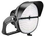 505W Stadium Series - LED Stadium Light | 70,000 Lumen, 5000K, Flood Mount 