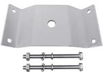 Wrap Around Mount for Wood and Concrete Poles 10