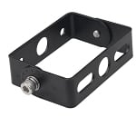 30W - 80W Kivo II Series - LED Flood Light Bracket | For 30W to 80W Kivo & Kivo II, Yoke Mount