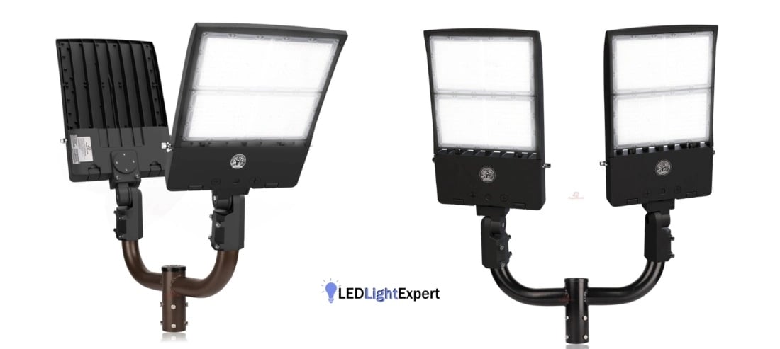 Sports Light Packages