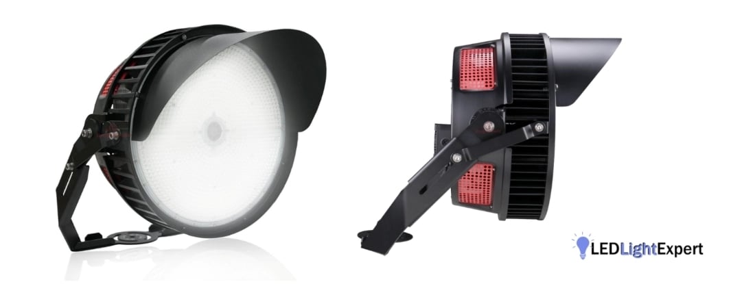 StadiumPro Series LED Stadium Lights