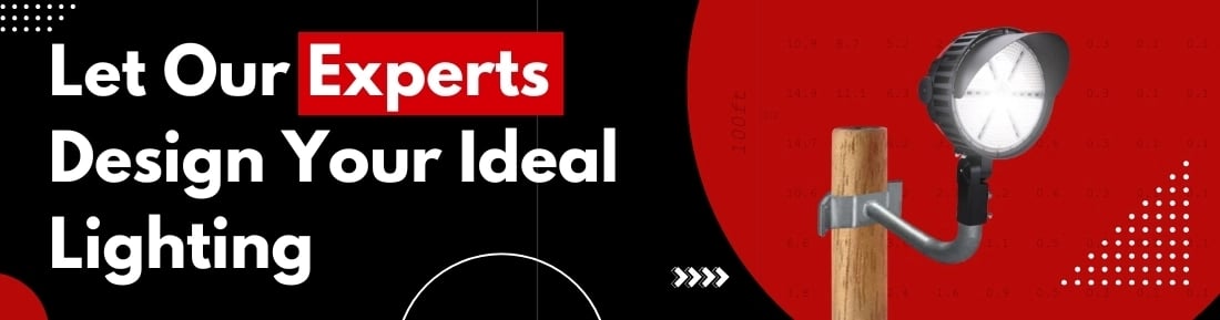 LED Light Package Deal