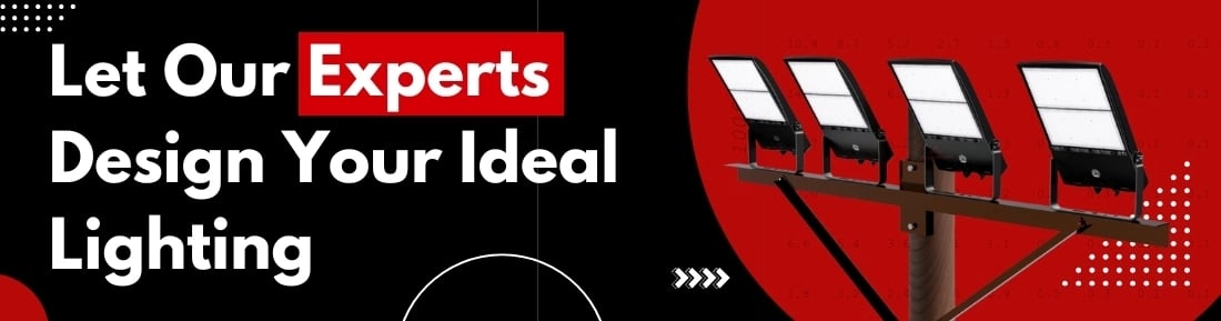 LED Sport Light Package